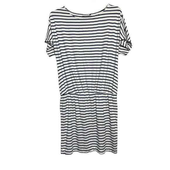 Cabana Life Stripes Tunic Cover Up - Picture 1 of 8